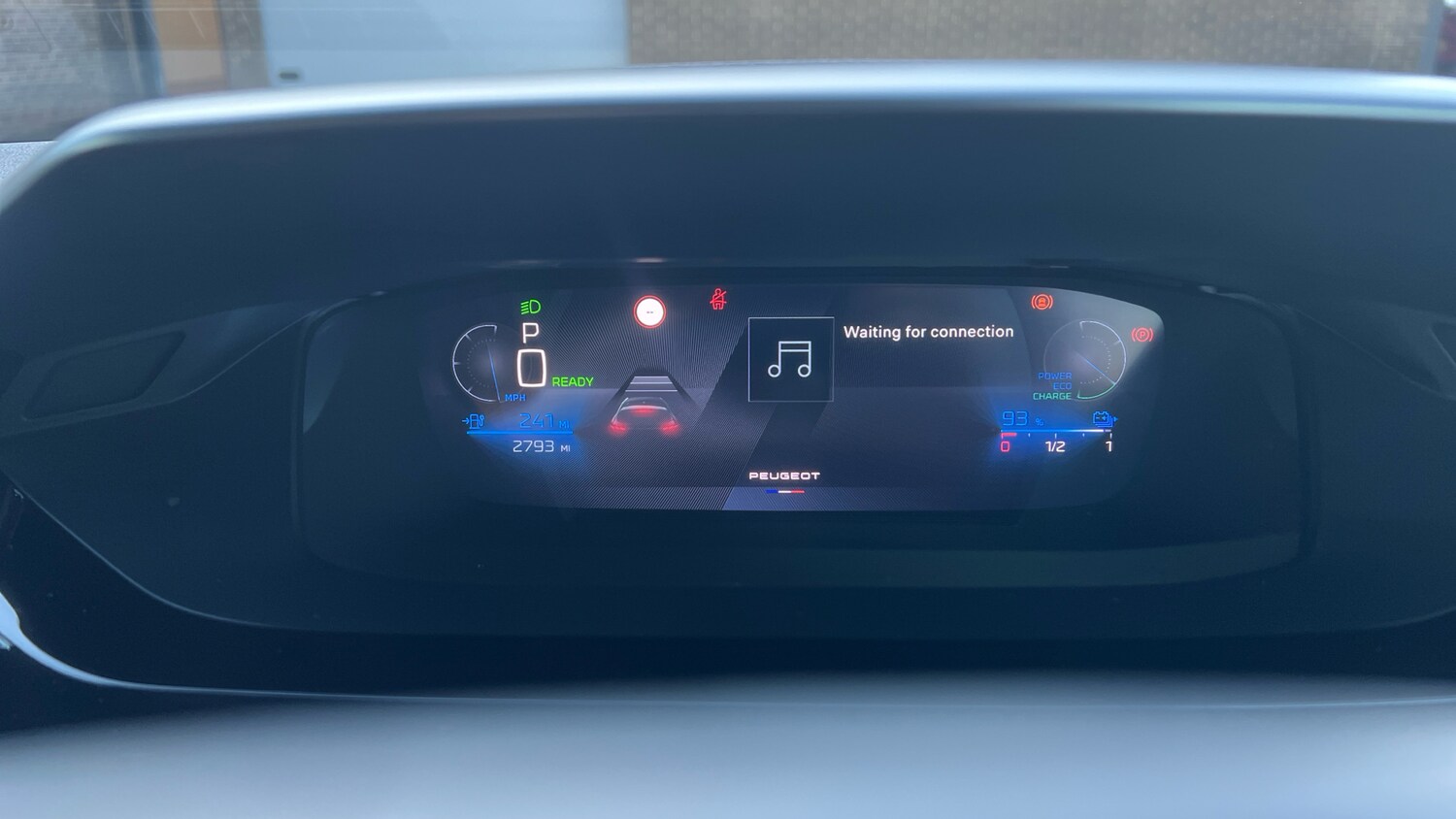 Used Peugeot 308 2025 for sale - 77915899: Photo 18