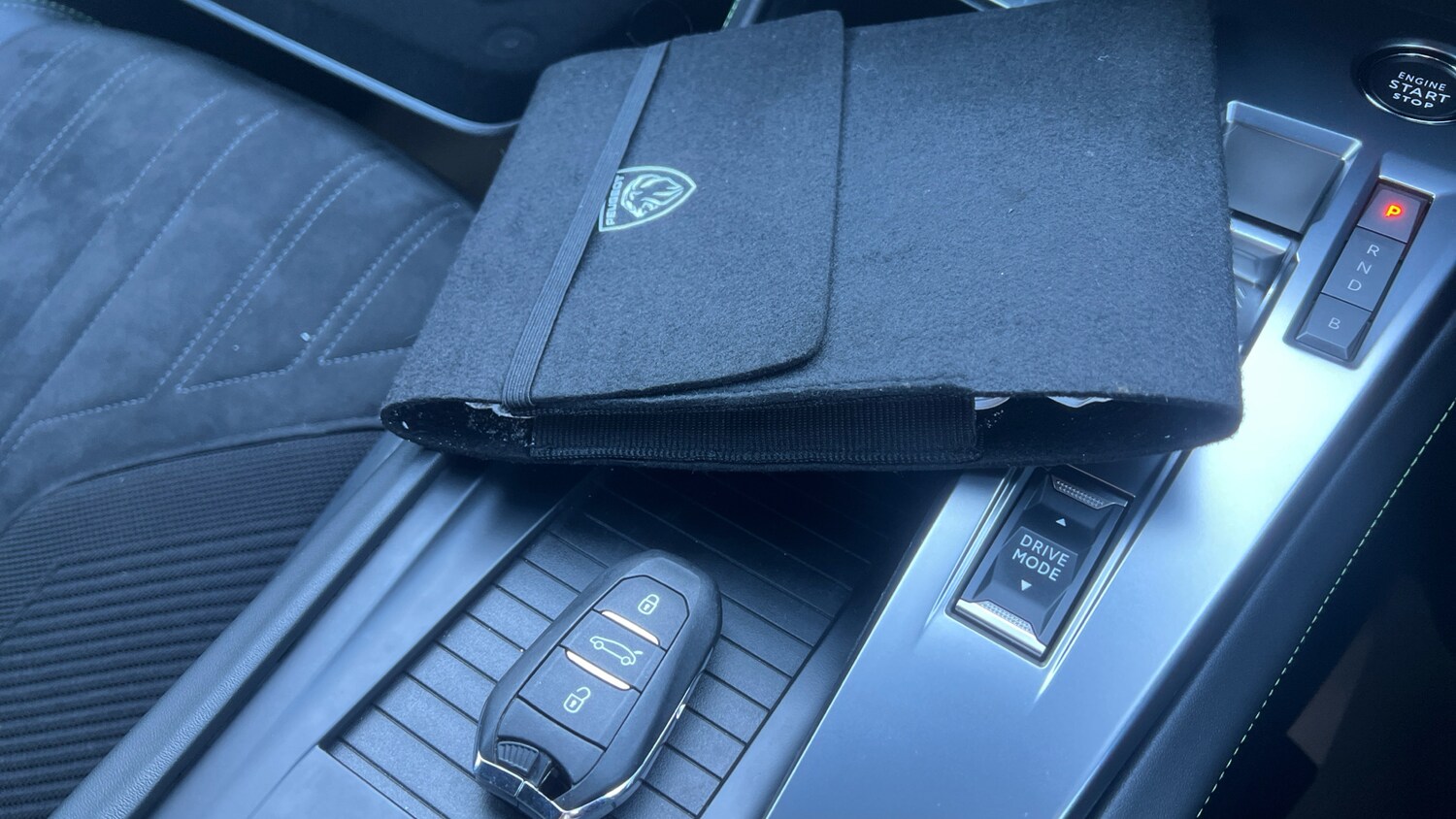 Used Peugeot 308 2025 for sale - 77915899: Photo 19