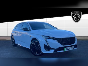 Peugeot 308 feature image