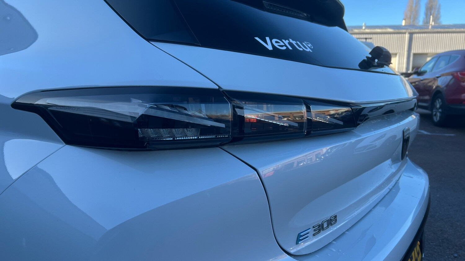 Used Peugeot 308 2025 for sale - 77915899: Photo 24