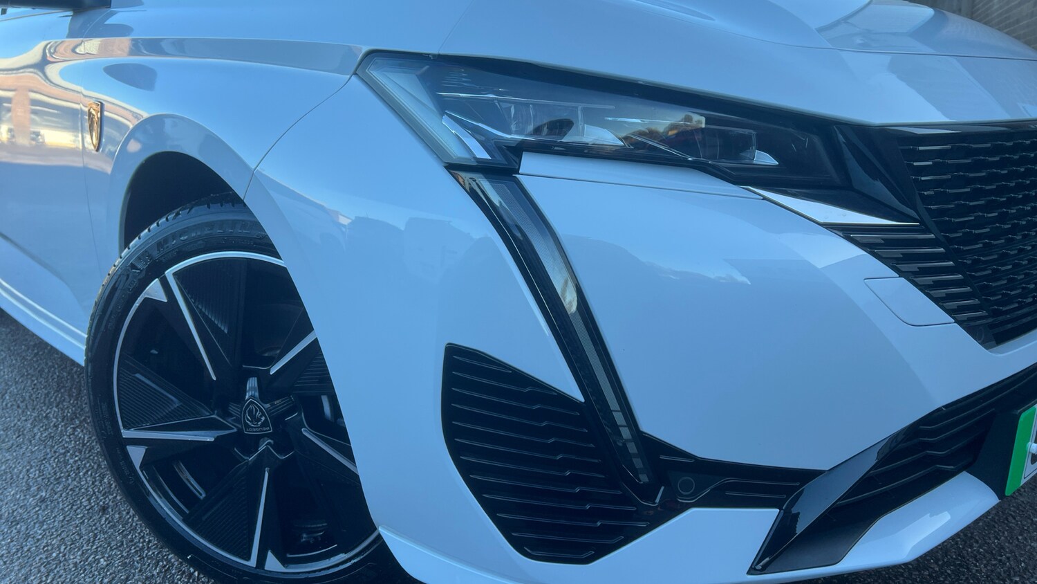 Used Peugeot 308 2025 for sale - 77915899: Photo 27