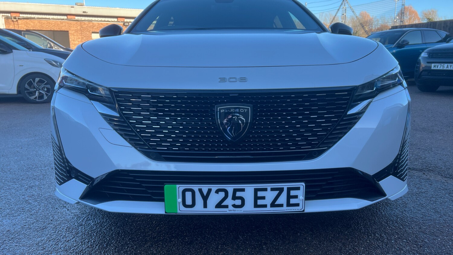 Used Peugeot 308 2025 for sale - 77915899: Photo 28