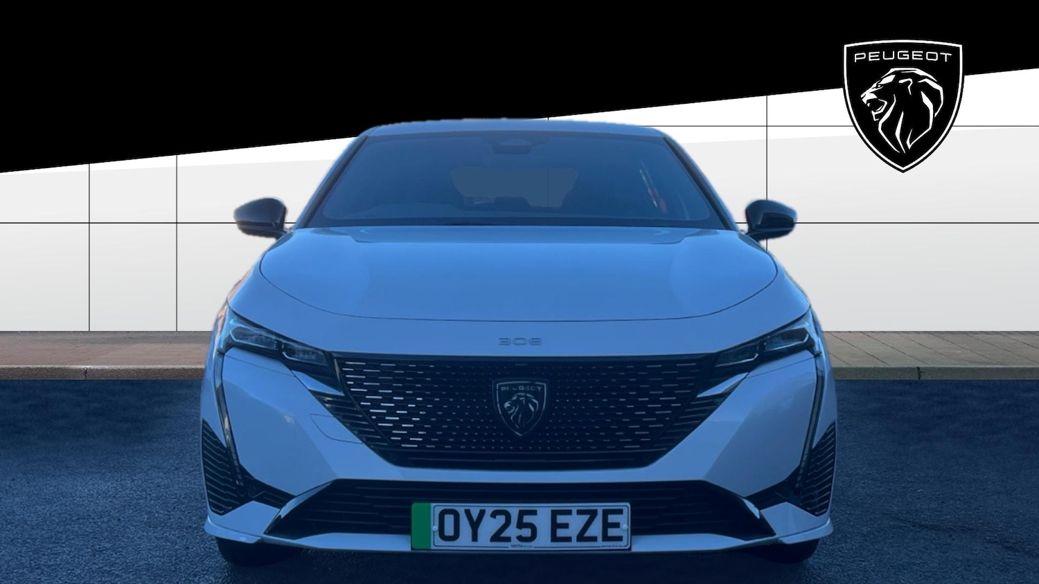 Used Peugeot 308 2025 for sale - 77915899: Photo 3