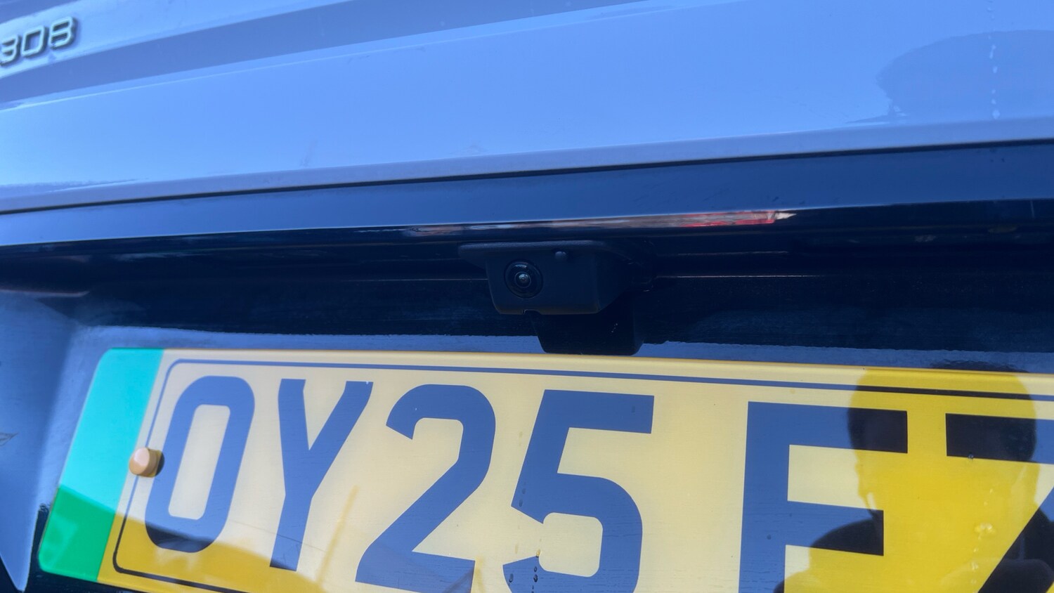 Used Peugeot 308 2025 for sale - 77915899: Photo 31