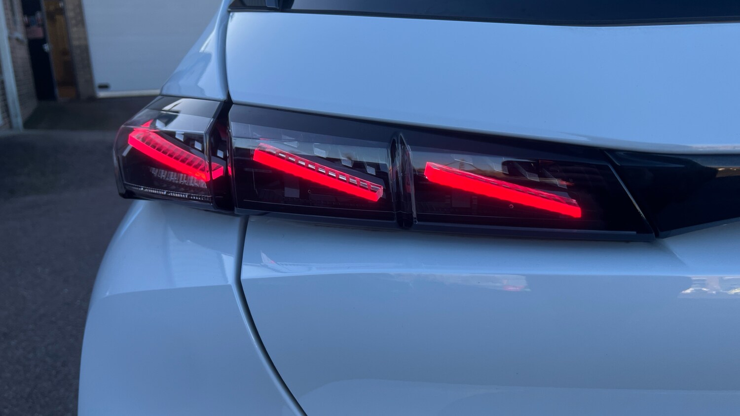 Used Peugeot 308 2025 for sale - 77915899: Photo 33