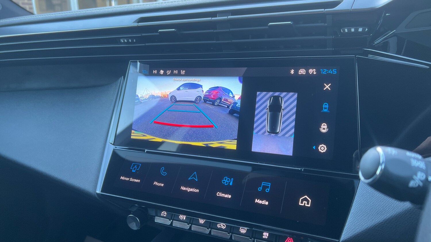 Used Peugeot 308 2025 for sale - 77915899: Photo 34