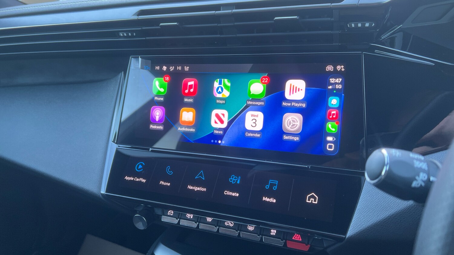 Used Peugeot 308 2025 for sale - 77915899: Photo 35