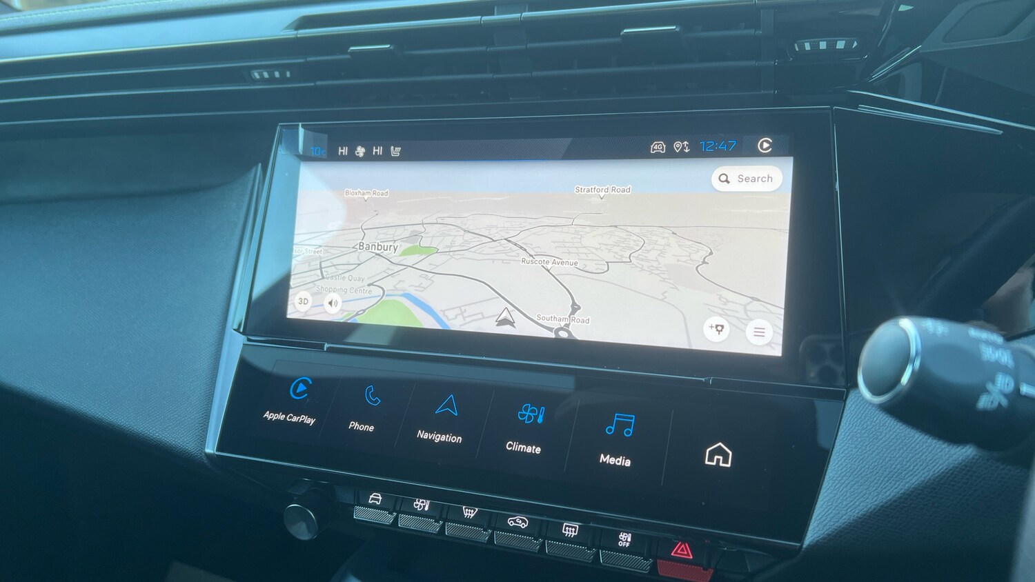 Used Peugeot 308 2025 for sale - 77915899: Photo 36