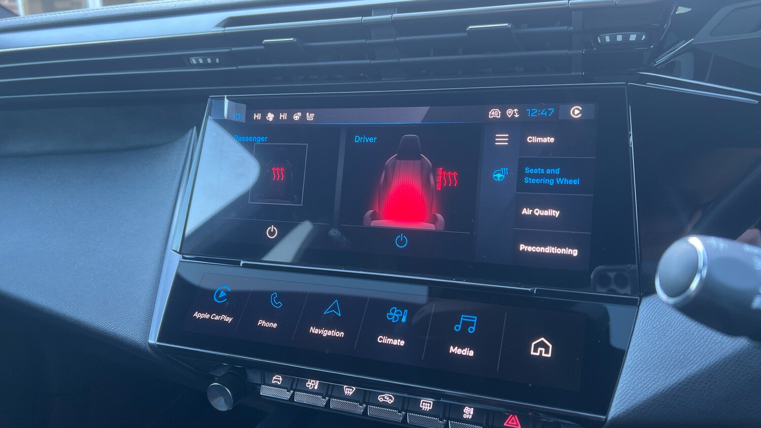 Used Peugeot 308 2025 for sale - 77915899: Photo 38