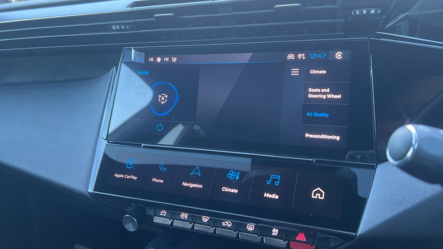 Used Peugeot 308 2025 for sale - 77915899: Photo 39