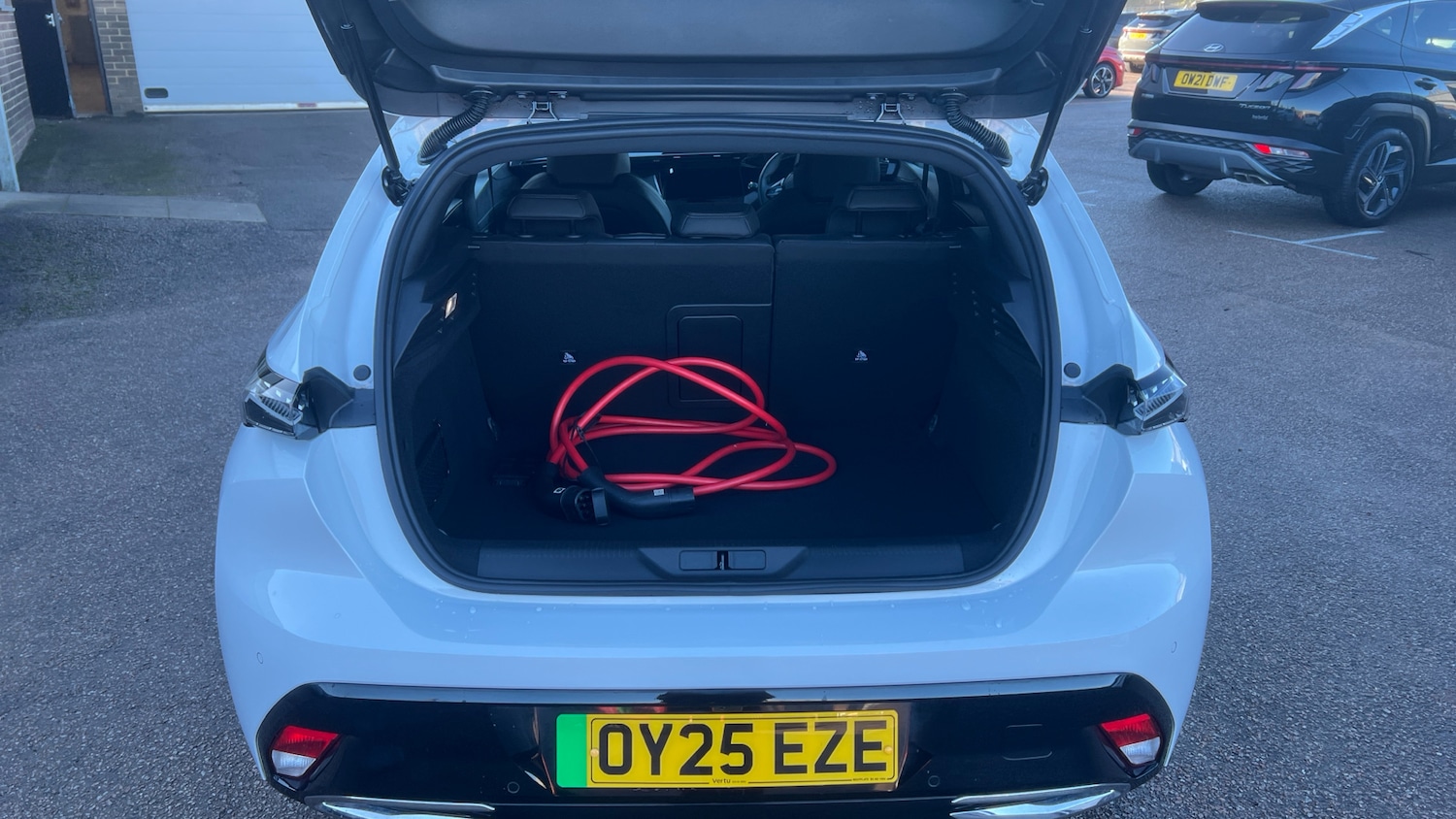 Used Peugeot 308 2025 for sale - 77915899: Photo 4