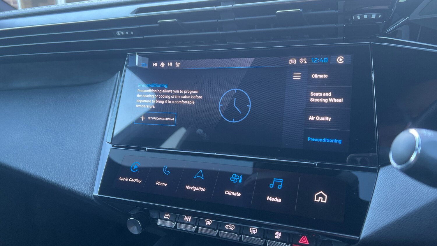 Used Peugeot 308 2025 for sale - 77915899: Photo 40