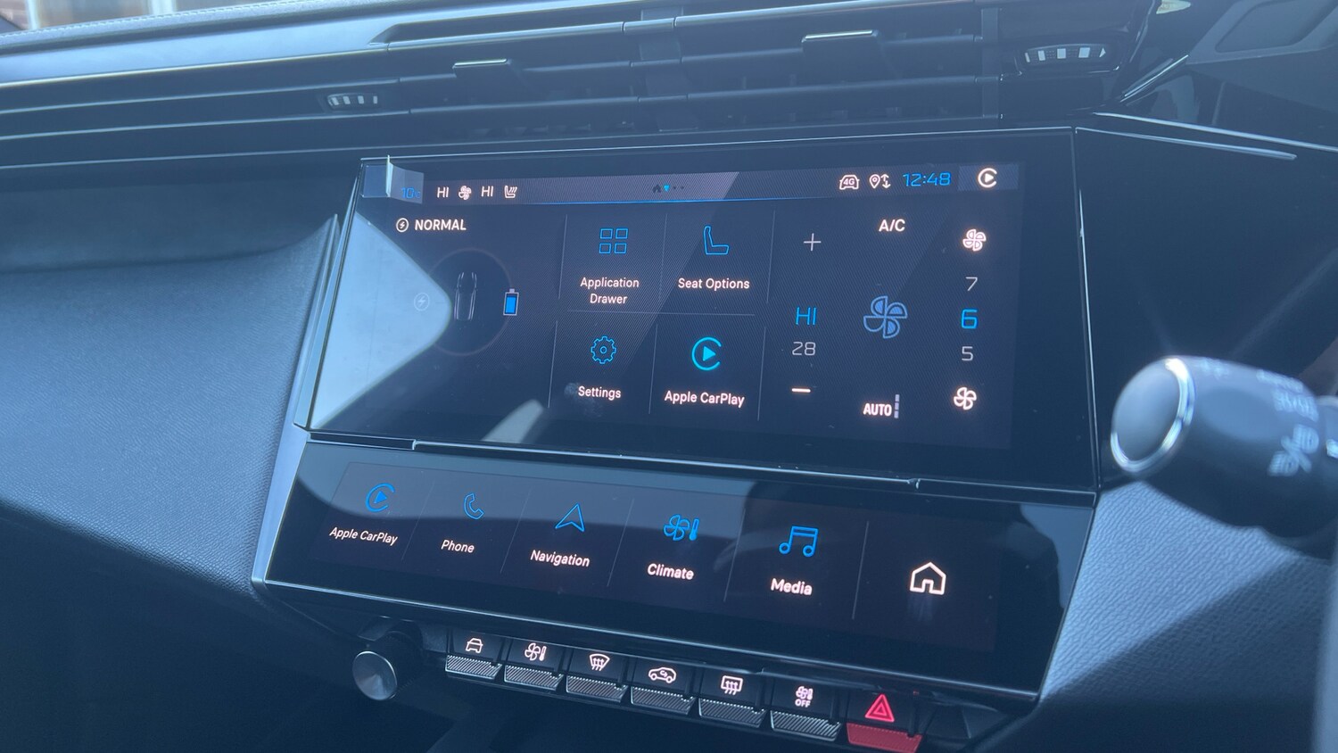 Used Peugeot 308 2025 for sale - 77915899: Photo 41