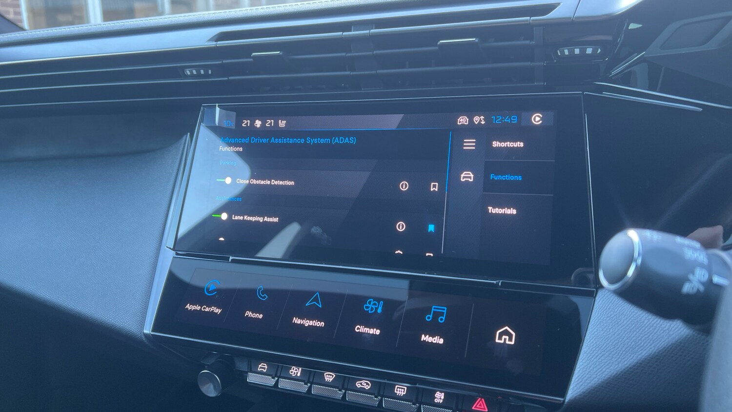 Used Peugeot 308 2025 for sale - 77915899: Photo 42