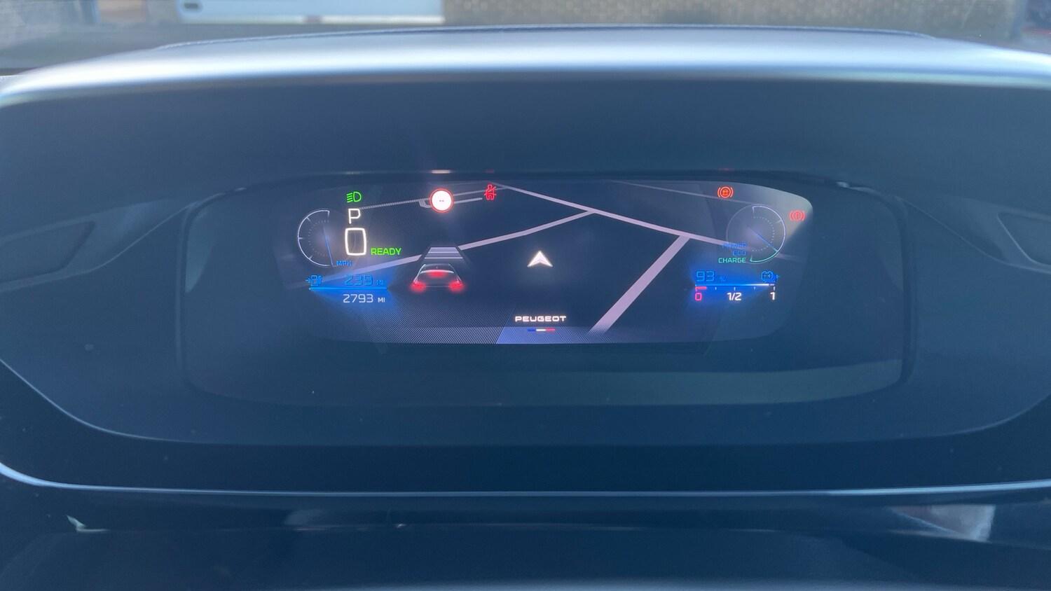 Used Peugeot 308 2025 for sale - 77915899: Photo 45
