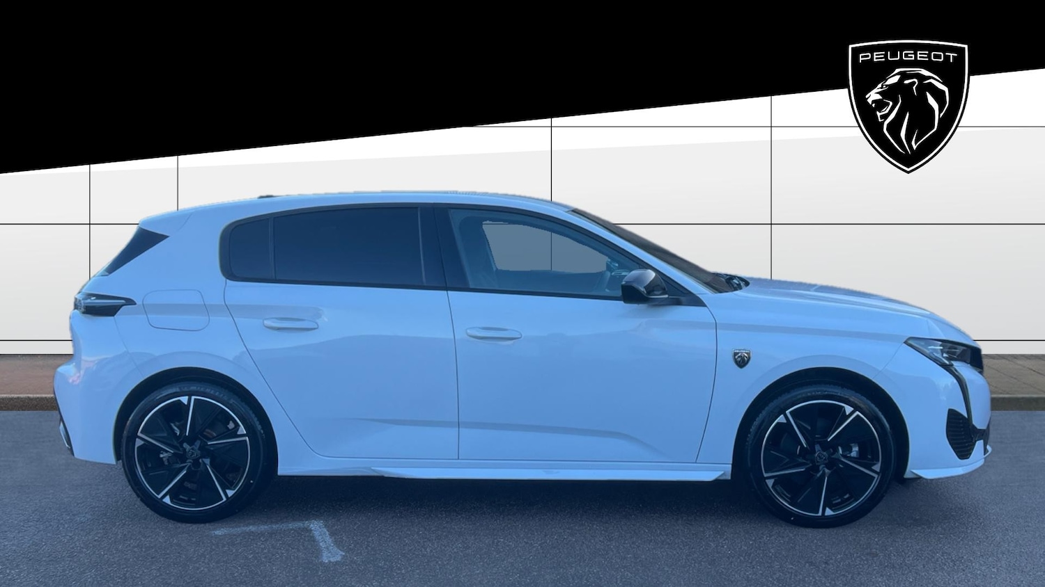 Used Peugeot 308 2025 for sale - 77915899: Photo 5