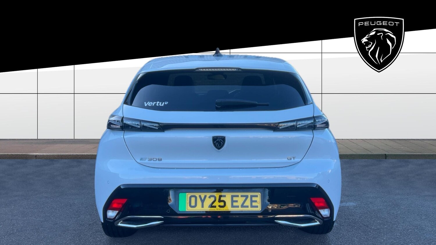 Used Peugeot 308 2025 for sale - 77915899: Photo 6