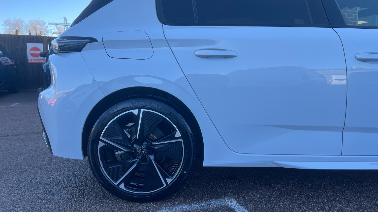 Used Peugeot 308 2025 for sale - 77915899: Photo 7