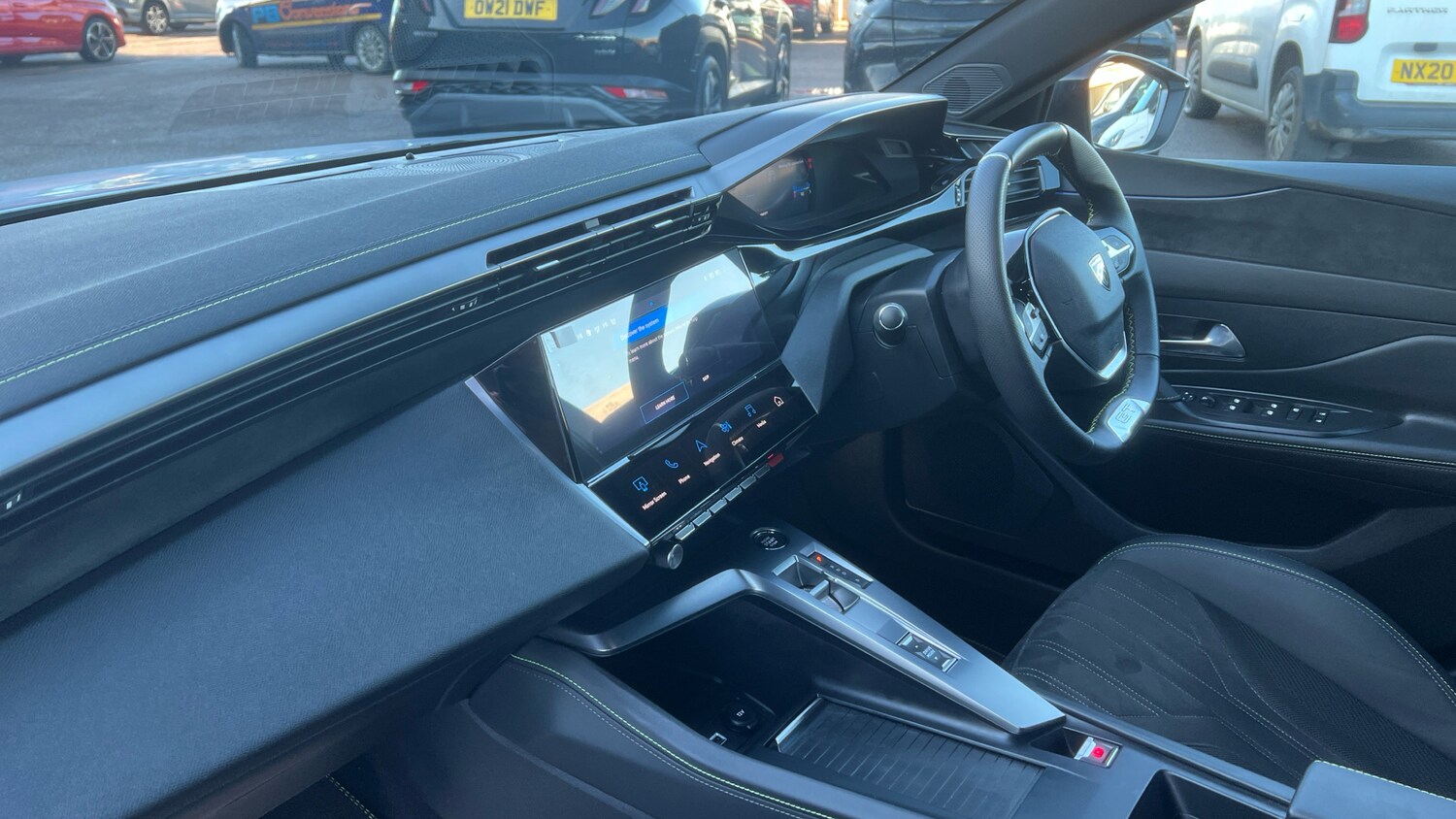 Used Peugeot 308 2025 for sale - 77915899: Photo 9