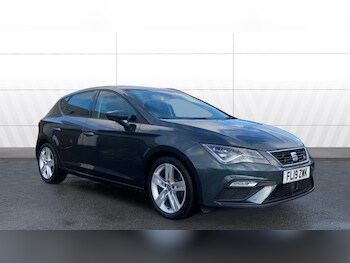 Used SEAT Leon 2019 for sale - 77228134: Photo