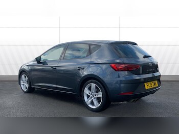 Used SEAT Leon 2019 for sale - 77228134: Photo
