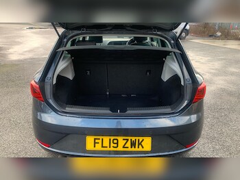 Used SEAT Leon 2019 for sale - 77228134: Photo