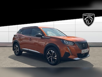 Peugeot - 2008