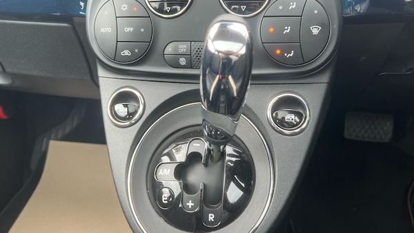 Used Fiat 500 2018 for sale - 76233026: Photo 13