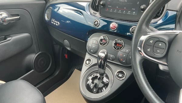 Used Fiat 500 2018 for sale - 76233026: Photo 14