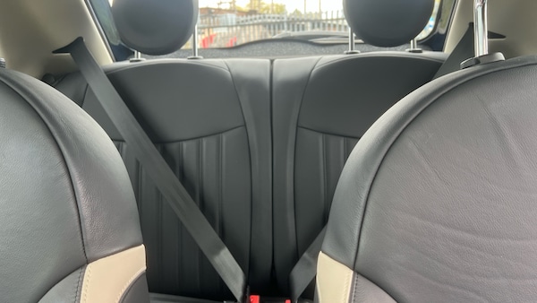 Used Fiat 500 2018 for sale - 76233026: Photo 15