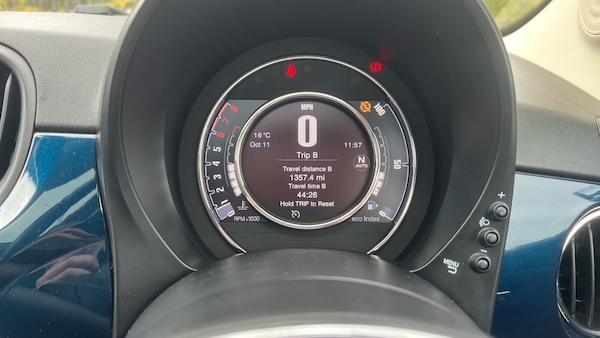 Used Fiat 500 2018 for sale - 76233026: Photo 18