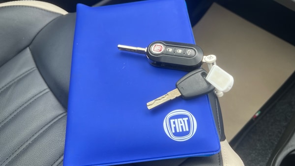 Used Fiat 500 2018 for sale - 76233026: Photo 19