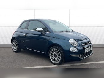 Used Fiat 500 2018 for sale - 76233026: Photo