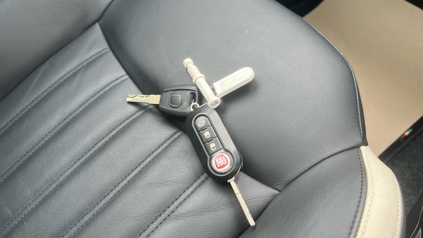 Used Fiat 500 2018 for sale - 76233026: Photo 20