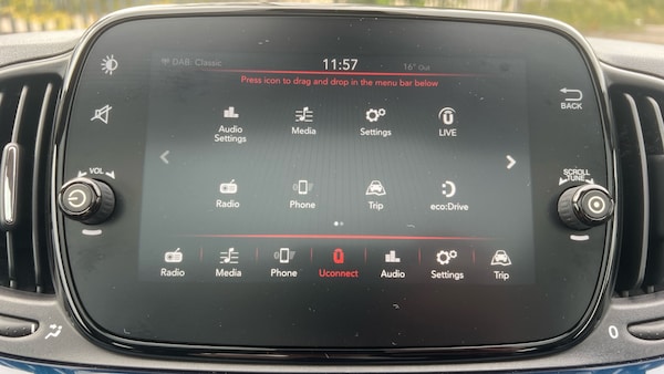 Used Fiat 500 2018 for sale - 76233026: Photo 21