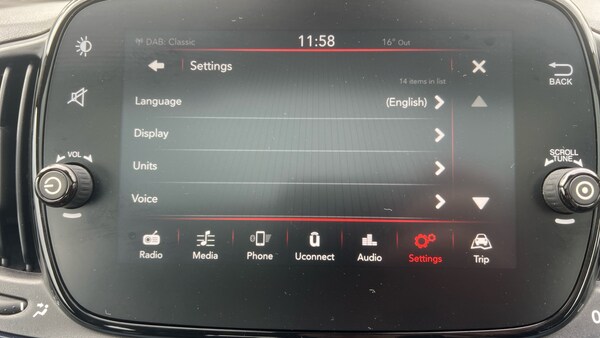 Used Fiat 500 2018 for sale - 76233026: Photo 23