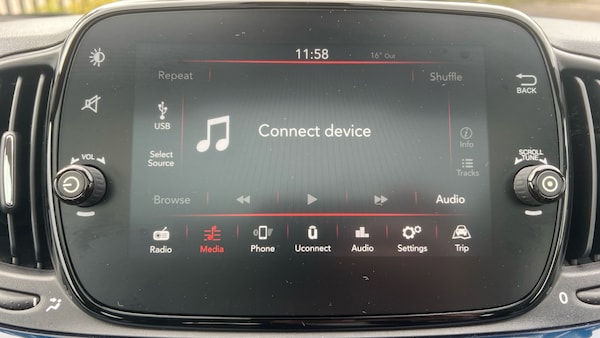 Used Fiat 500 2018 for sale - 76233026: Photo 24