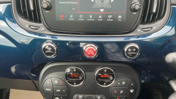 Used Fiat 500 2018 for sale - 76233026: Photo 25