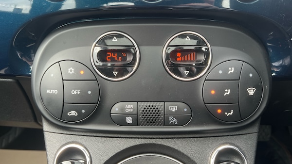 Used Fiat 500 2018 for sale - 76233026: Photo 26