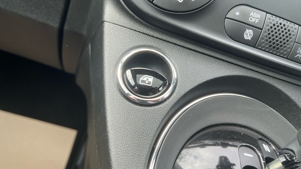 Used Fiat 500 2018 for sale - 76233026: Photo 27
