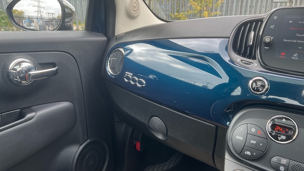 Used Fiat 500 2018 for sale - 76233026: Photo 28