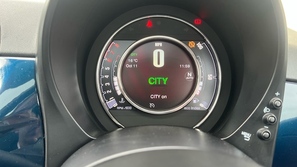 Used Fiat 500 2018 for sale - 76233026: Photo 29