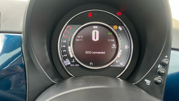 Used Fiat 500 2018 for sale - 76233026: Photo 30