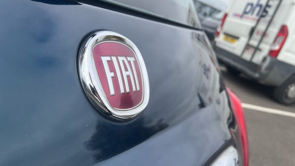 Used Fiat 500 2018 for sale - 76233026: Photo 38