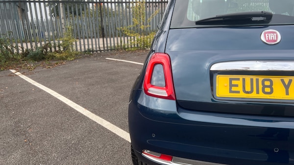 Used Fiat 500 2018 for sale - 76233026: Photo 39