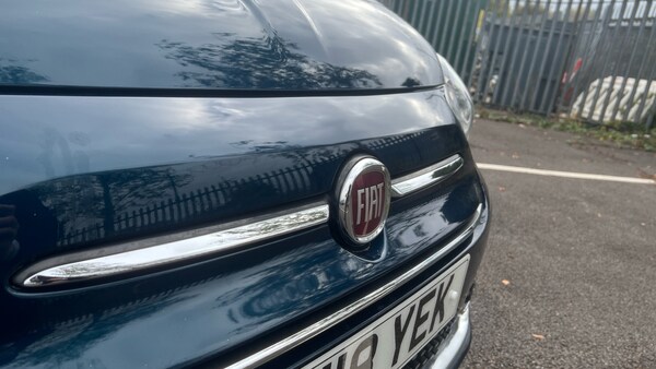 Used Fiat 500 2018 for sale - 76233026: Photo 41