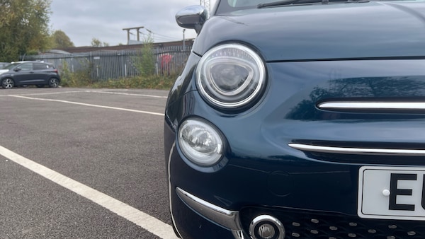 Used Fiat 500 2018 for sale - 76233026: Photo 42