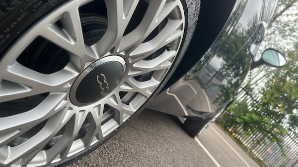 Used Fiat 500 2018 for sale - 76233026: Photo 43
