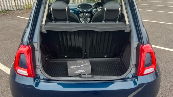 Used Fiat 500 2018 for sale - 76233026: Photo 4