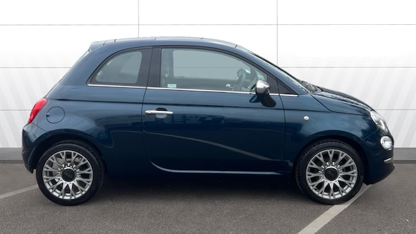 Used Fiat 500 2018 for sale - 76233026: Photo 5